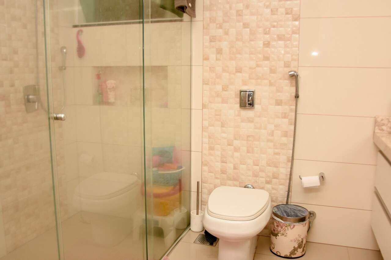 Casa com 4 suítes no Parque Alvorada em Dourados/MS — foto 26