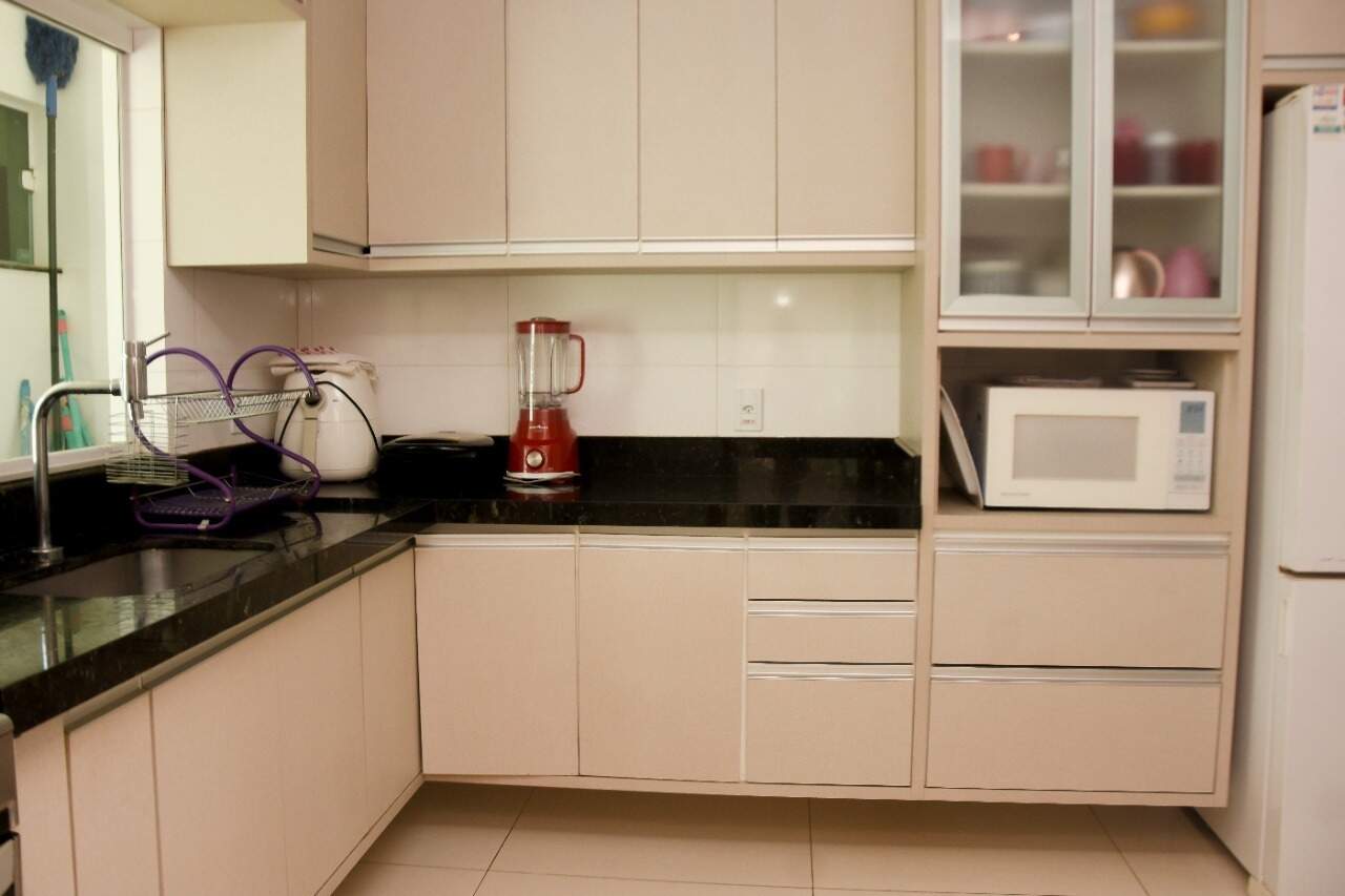 Casa com 4 suítes no Parque Alvorada em Dourados/MS — foto 6