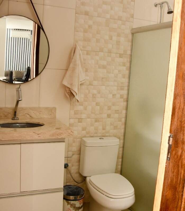 Casa com 4 suítes no Parque Alvorada em Dourados/MS — foto 29