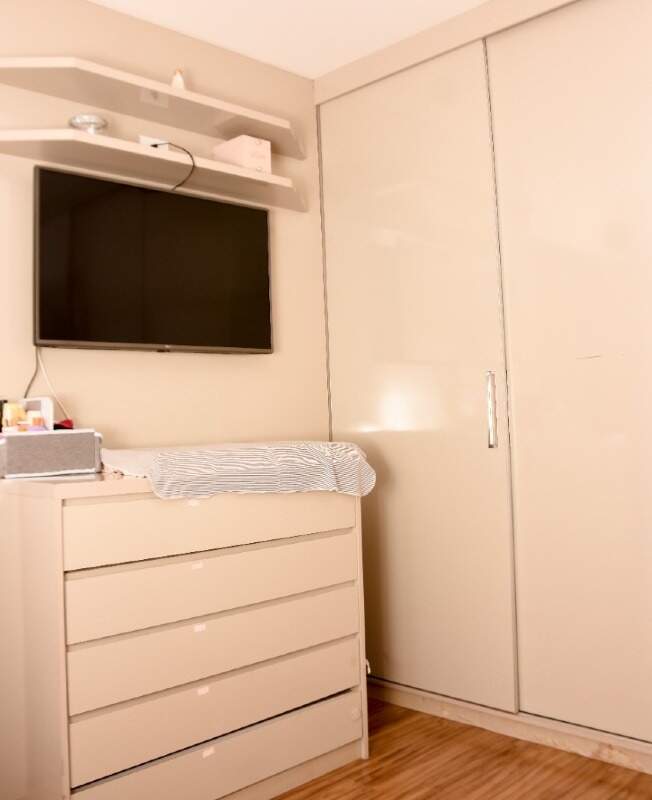 Casa com 4 suítes no Parque Alvorada em Dourados/MS — foto 21