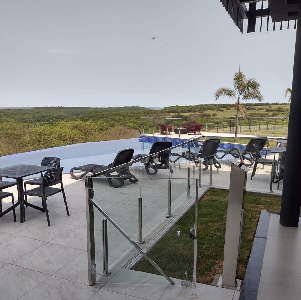 Terreno/Lote no Porto Royale em Sidrolândia/MS — foto 4