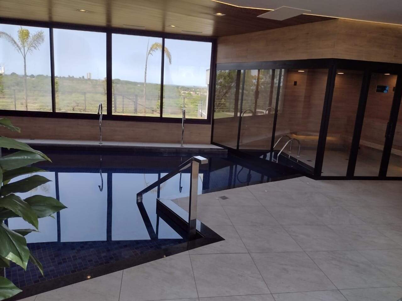 Terreno/Lote no Porto Royale em Sidrolândia/MS — foto 3