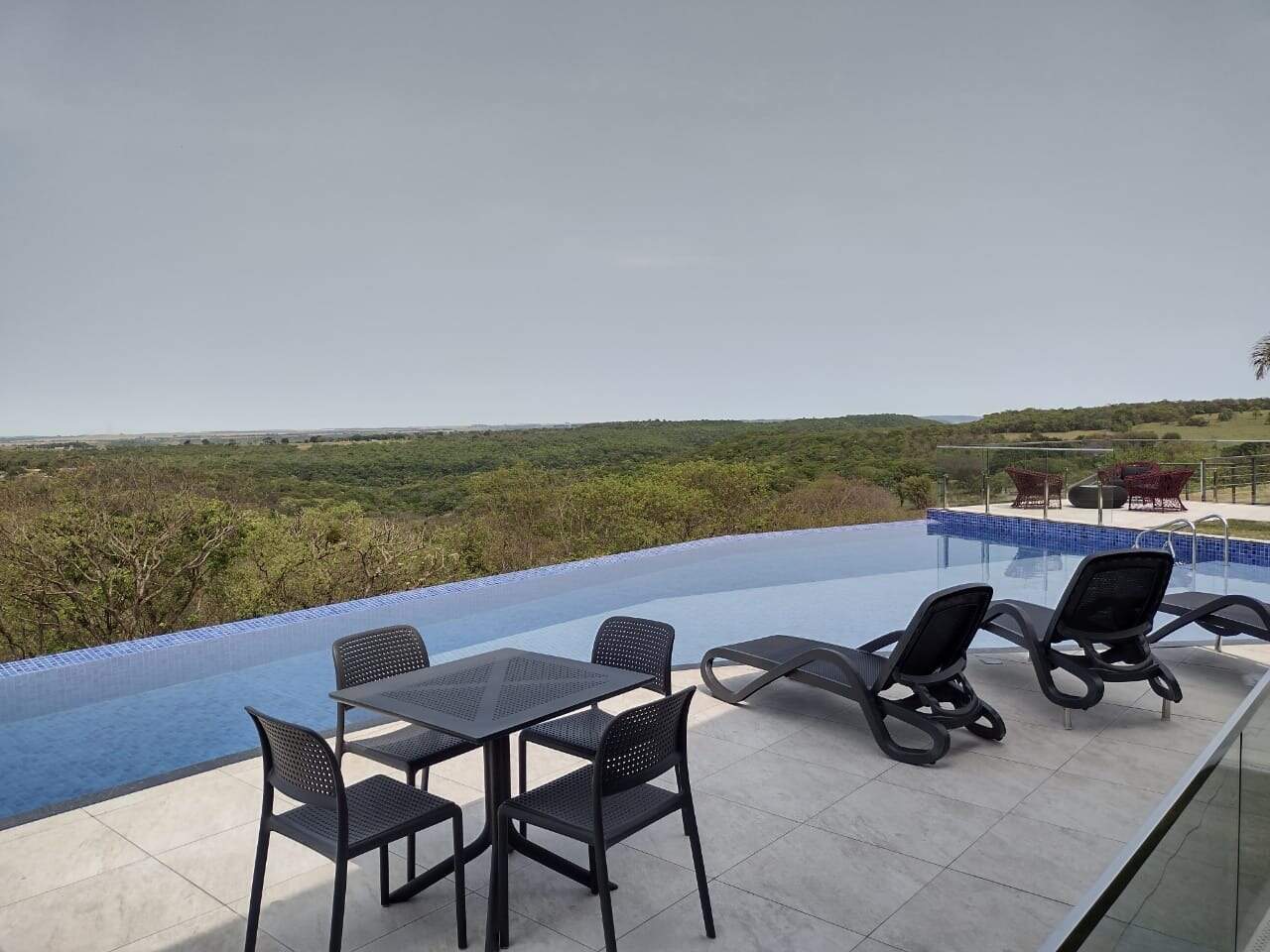 Terreno/Lote no Porto Royale em Sidrolândia/MS — foto 5