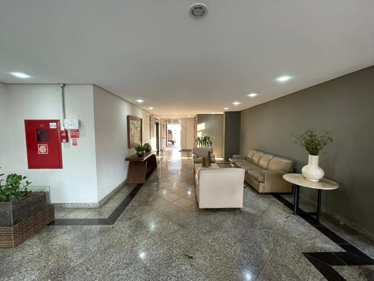 Apartamento com 2 quartos no Jardim Central em Dourados/MS — foto 2
