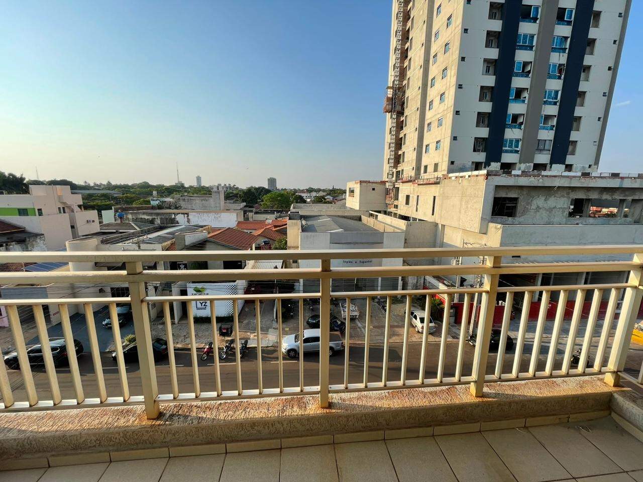 Apartamento com 2 quartos no Jardim Central em Dourados/MS — foto 14