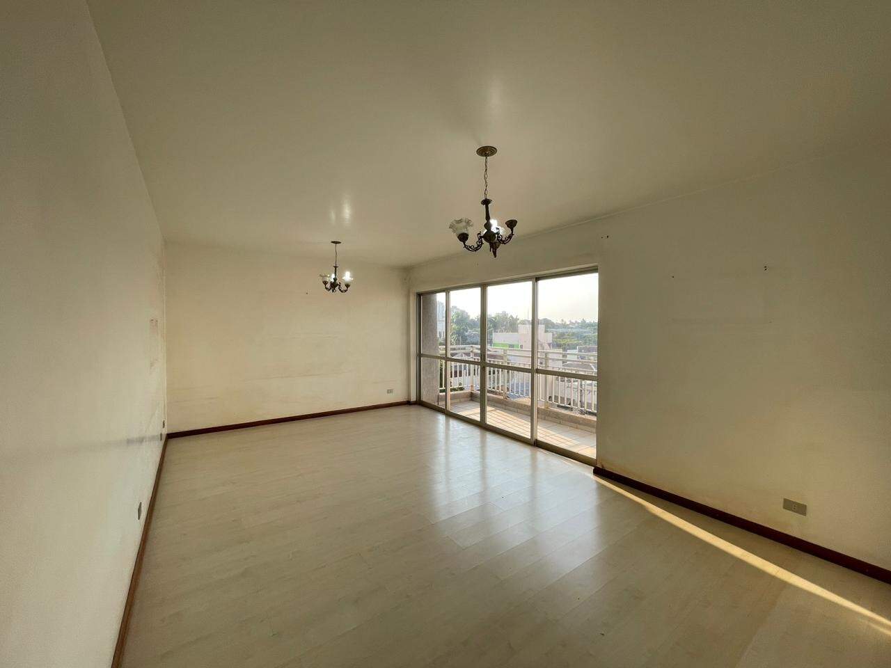 Apartamento com 2 quartos no Jardim Central em Dourados/MS — foto 3