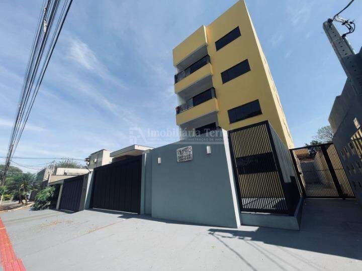 Apartamento com 1 quartos no Vila Maxwell em Dourados/MS — foto 1