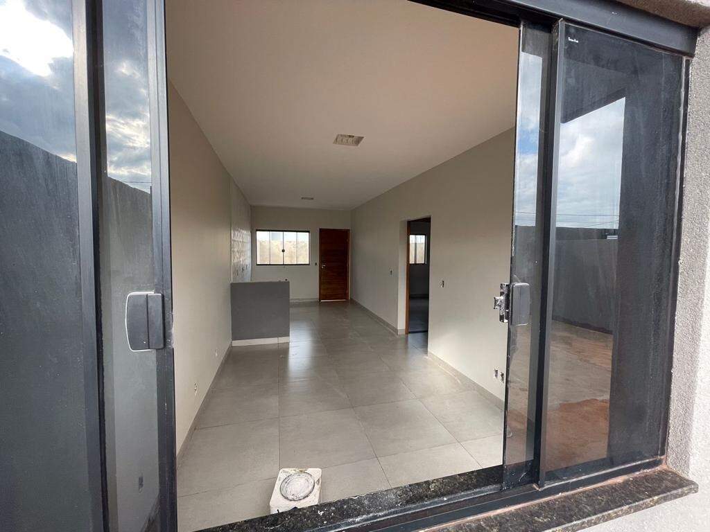 Casa com 2 quartos no Jardim Guaicurus em Dourados/MS — foto 5