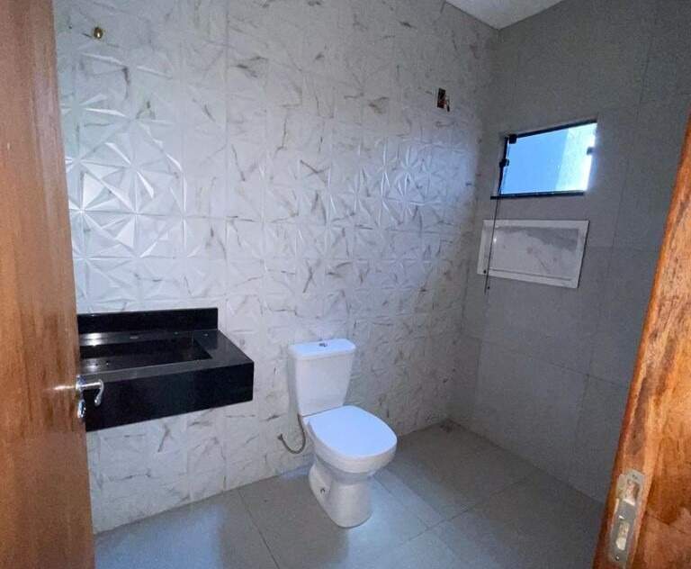 Casa com 2 quartos no Jardim Guaicurus em Dourados/MS — foto 11