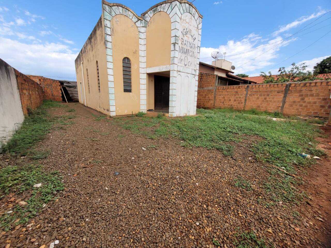 Imóvel Comercial no Jardim Novo Horizonte em Dourados/MS — foto 3