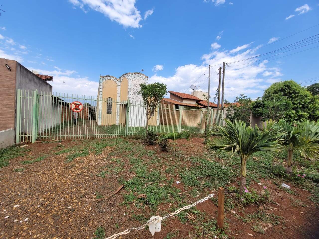 Imóvel Comercial no Jardim Novo Horizonte em Dourados/MS — foto 1
