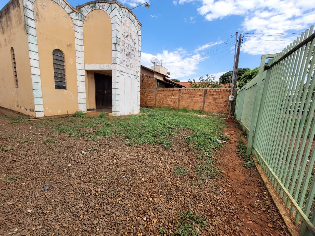 Imóvel Comercial no Jardim Novo Horizonte em Dourados/MS — foto 2
