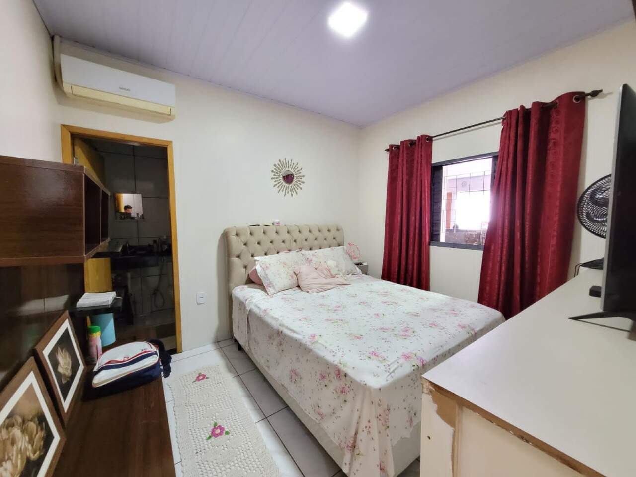Casa com 1 quartos no Cidade Jardim II em Dourados/MS — foto 6