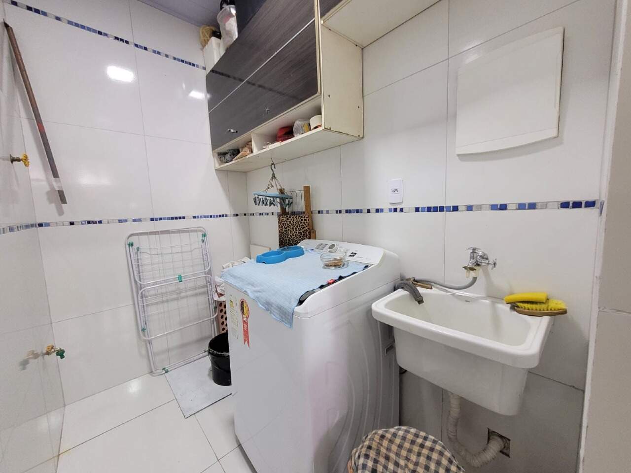 Casa com 1 quartos no Cidade Jardim II em Dourados/MS — foto 10