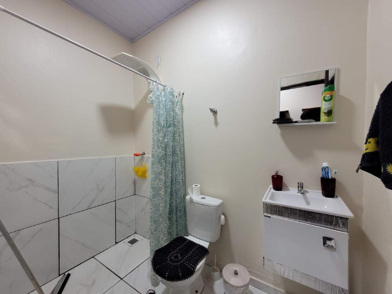 Casa com 1 quartos no Cidade Jardim II em Dourados/MS — foto 8