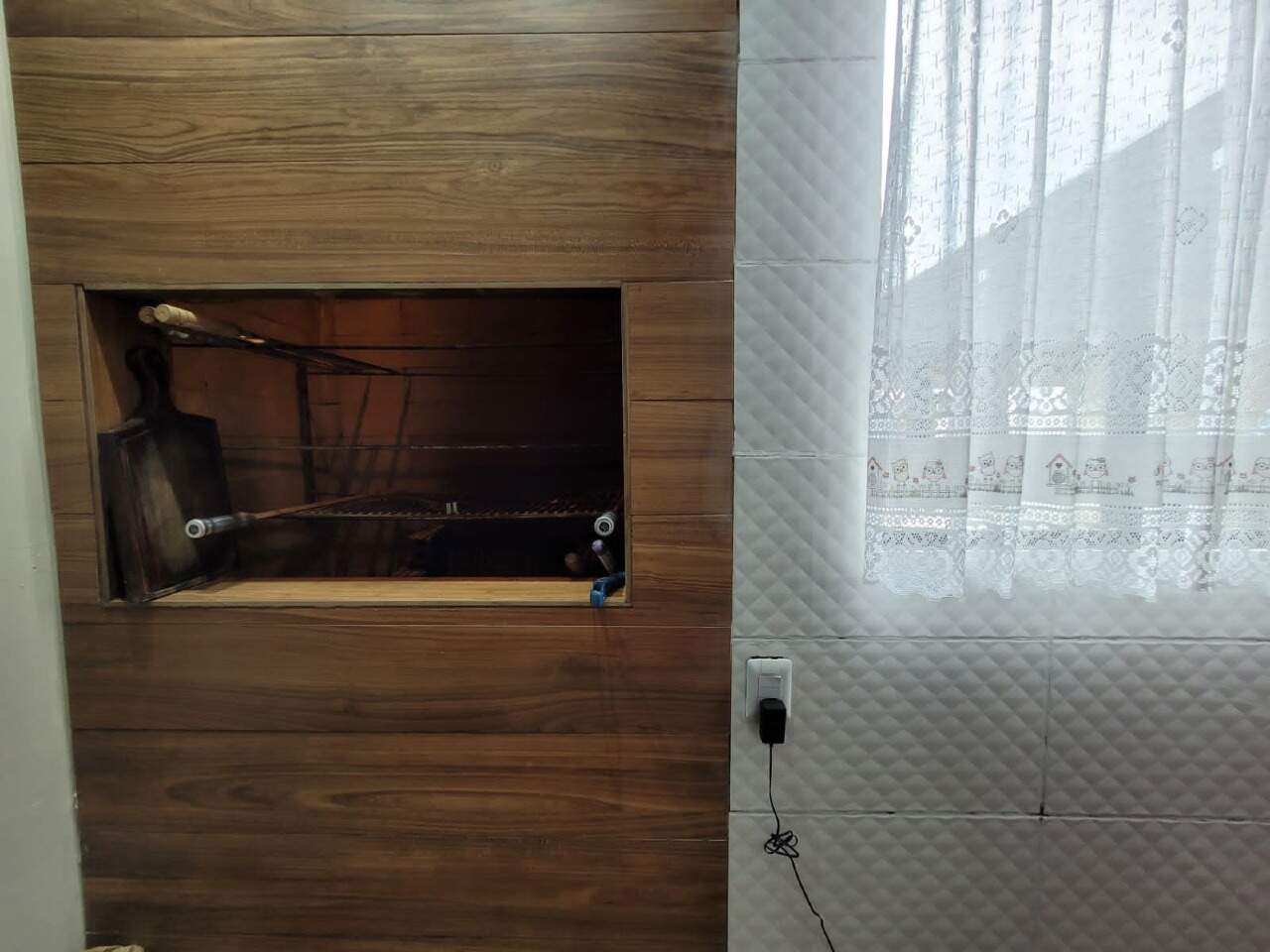 Casa com 1 quartos no Cidade Jardim II em Dourados/MS — foto 11