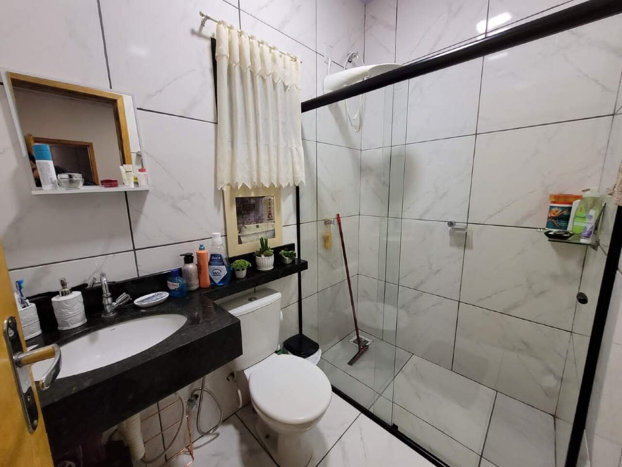 Casa com 1 quartos no Cidade Jardim II em Dourados/MS — foto 9