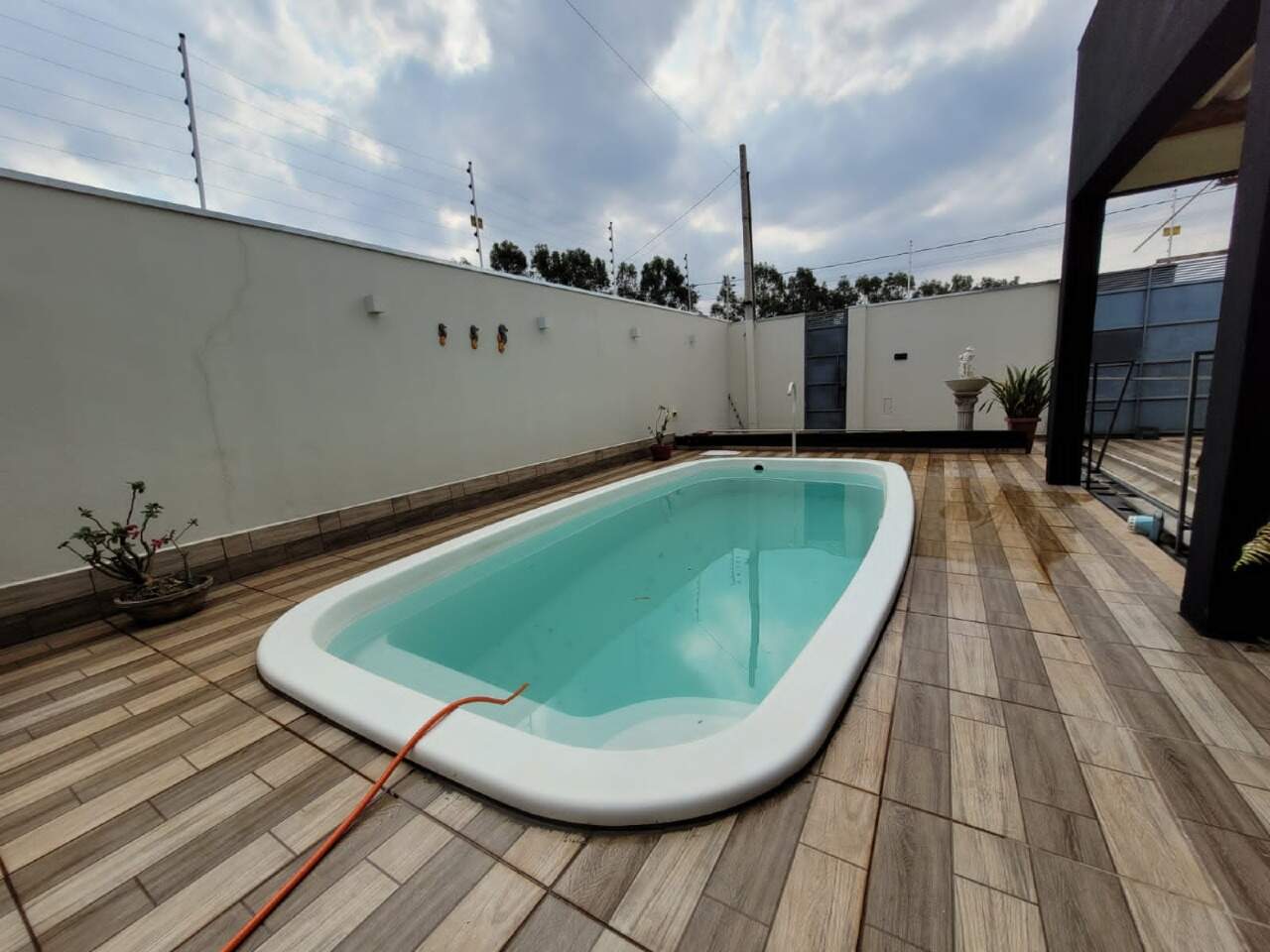 Casa com 1 quartos no Cidade Jardim II em Dourados/MS — foto 14