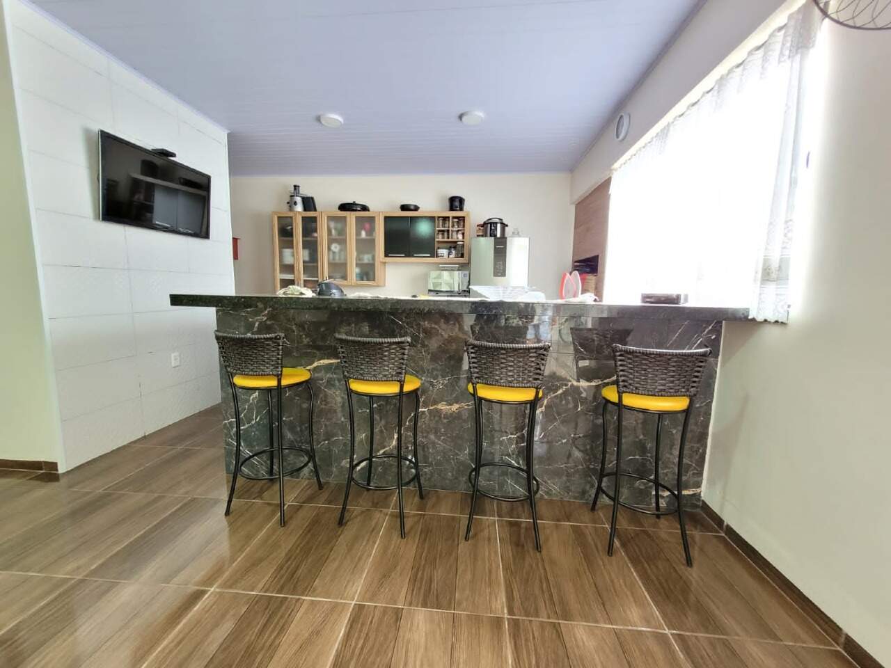 Casa com 1 quartos no Cidade Jardim II em Dourados/MS — foto 4