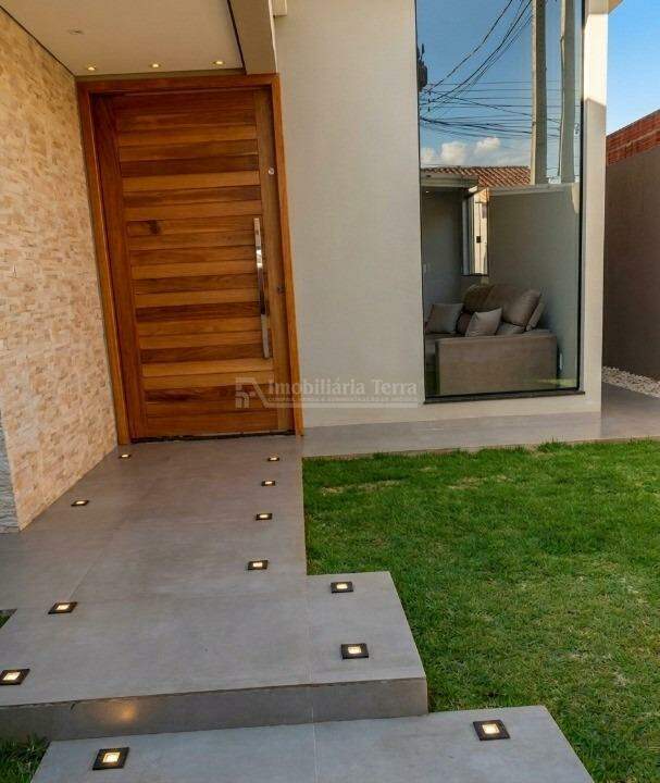 Casa com 3 quartos no Jardim Ouro Verde em Dourados/MS — foto 2