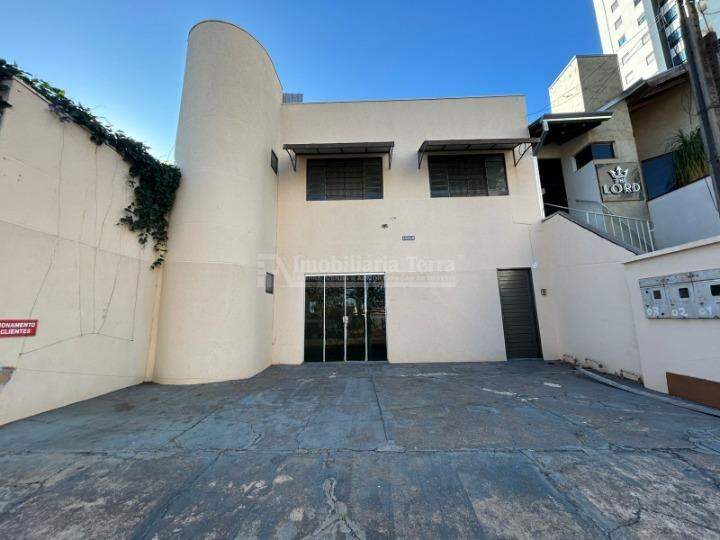 Casa no Jardim Central em Dourados/MS — foto 1