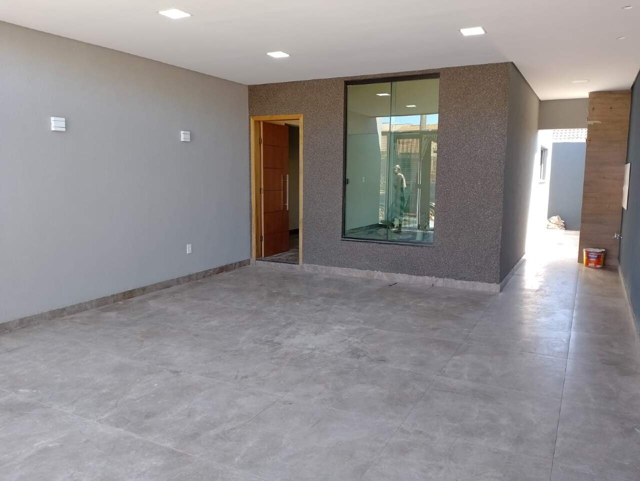 Casa com 2 quartos no Residencial Monte Carlo em Dourados/MS — foto 2