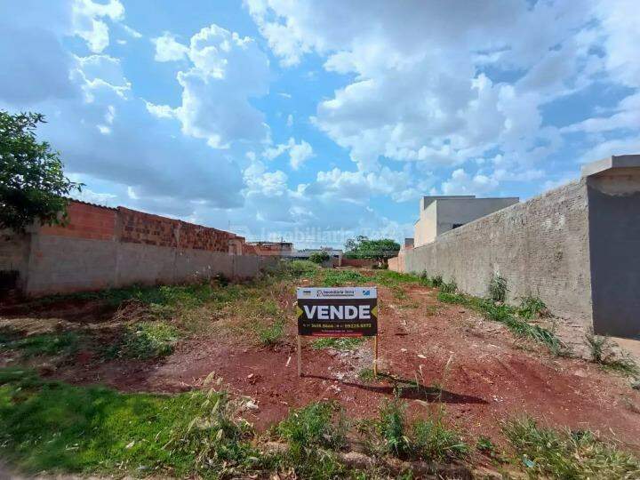 Terreno/Lote no Esplanada em Dourados/MS — foto 1