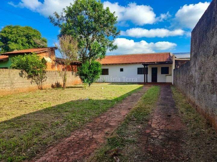 Kitnet com 1 quartos no Parque do Lago em Dourados/MS — foto 2
