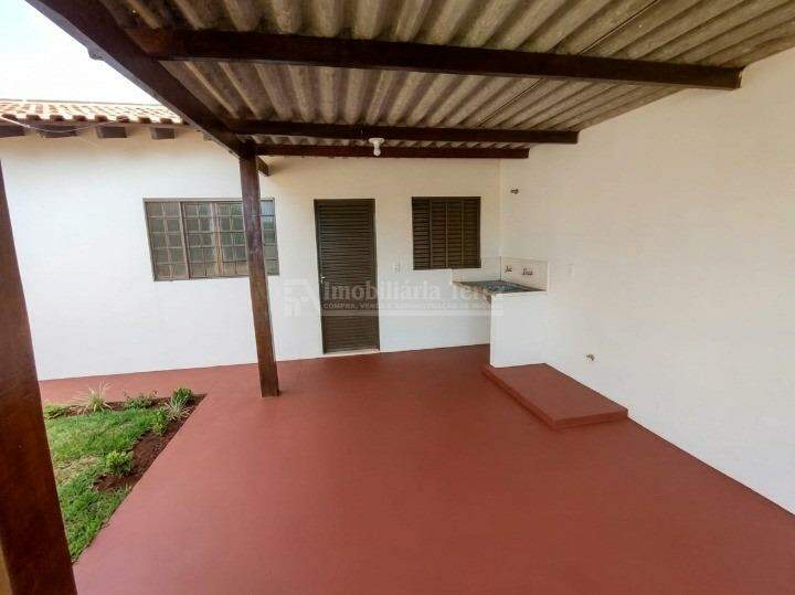 Kitnet com 1 quartos no Parque do Lago em Dourados/MS — foto 3