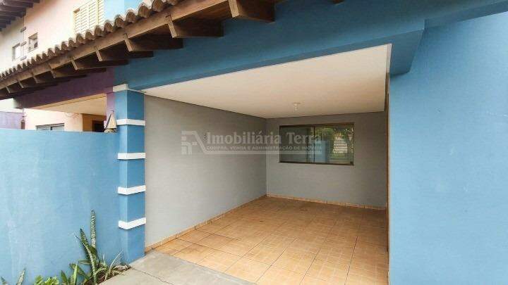 Casa com 3 quartos no Vila Planalto em Dourados/MS — foto 2