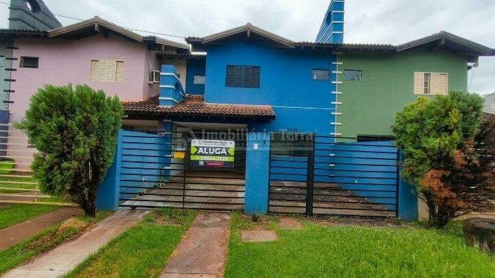 Casa com 3 quartos no Vila Planalto em Dourados/MS — foto 1
