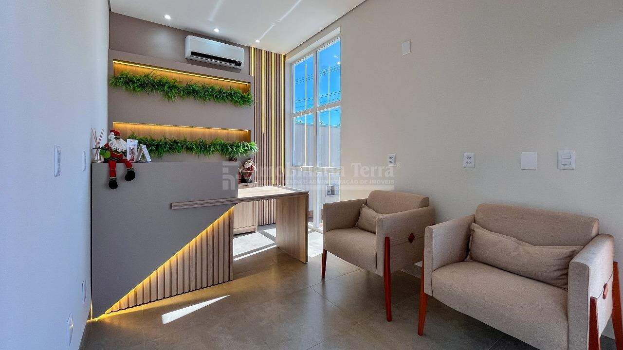Sala Comercial no Vila Aurora em Dourados/MS — foto 9