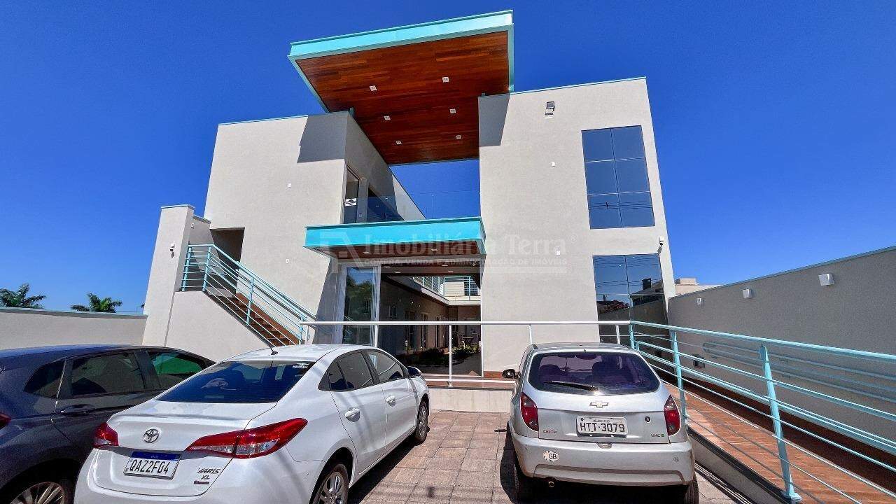 Sala Comercial no Vila Aurora em Dourados/MS — foto 2