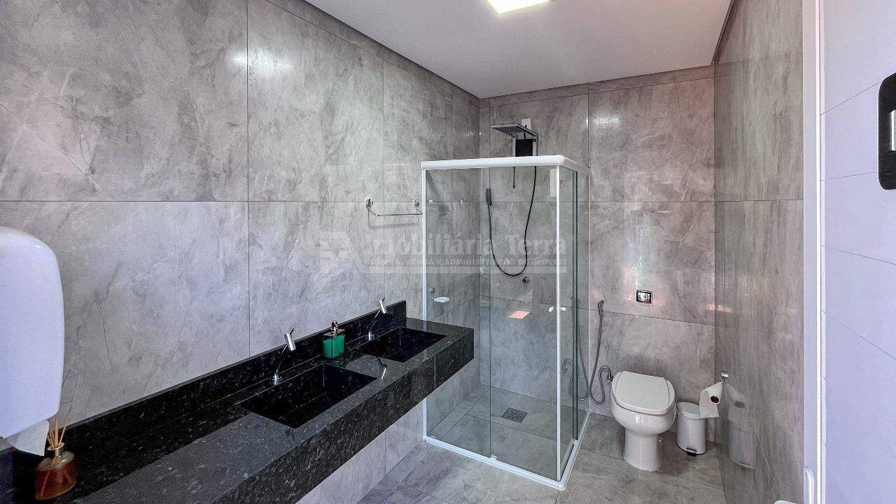 Sala Comercial no Vila Aurora em Dourados/MS — foto 22