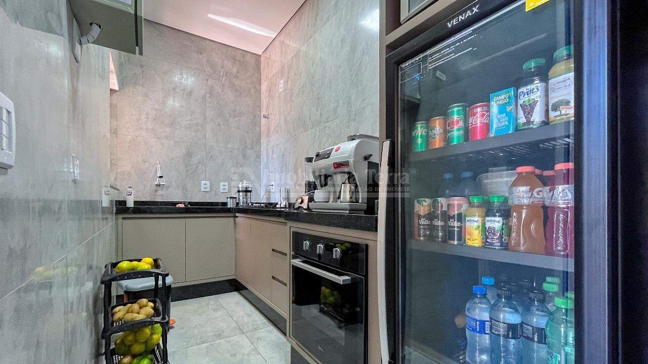 Sala Comercial no Vila Aurora em Dourados/MS — foto 23