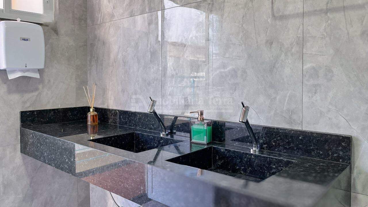 Sala Comercial no Vila Aurora em Dourados/MS — foto 20