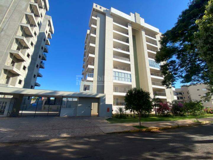 Apartamento com 3 quartos no Jardim Central em Dourados/MS — foto 1