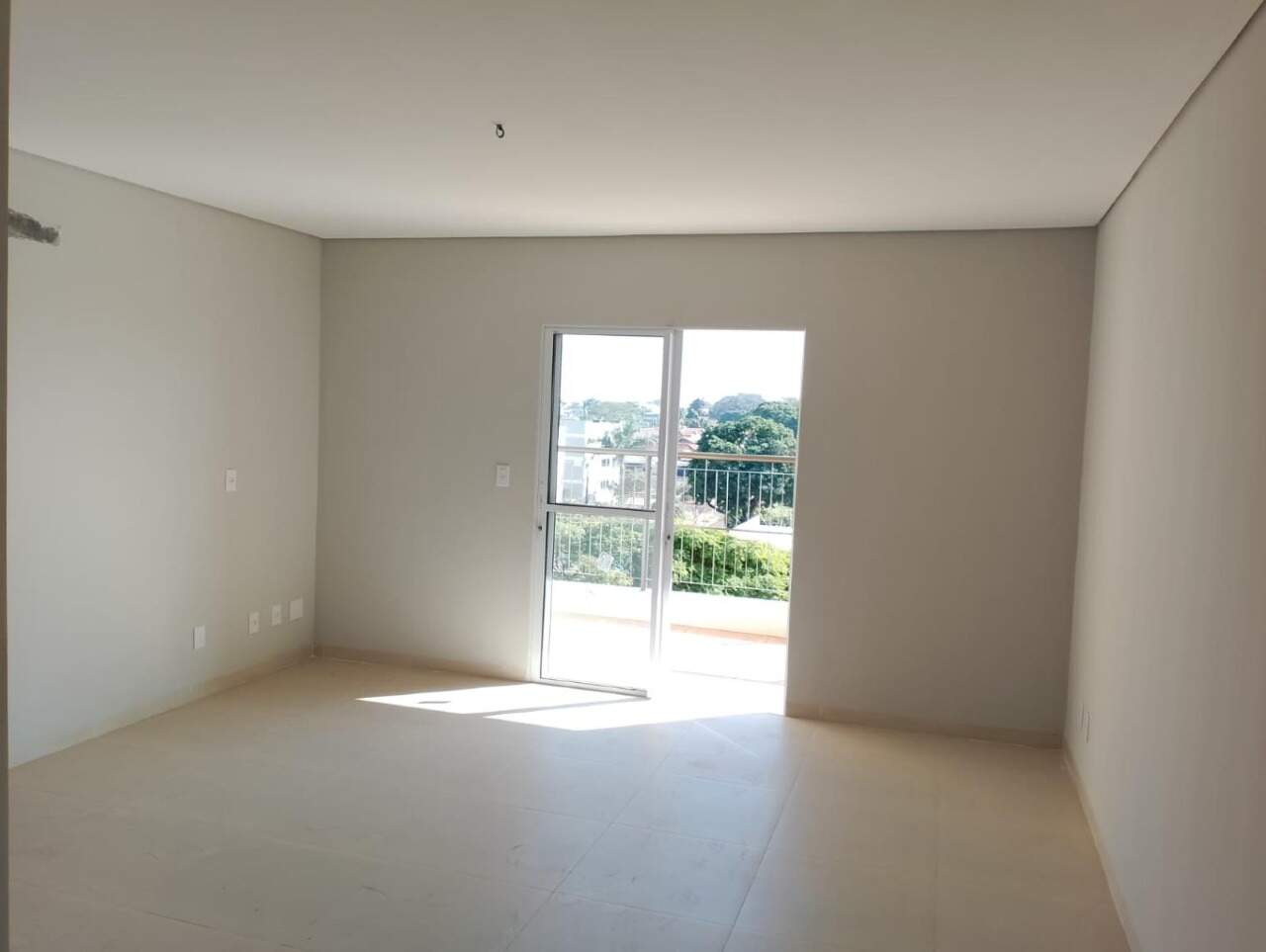 Apartamento com 3 quartos no Jardim Central em Dourados/MS — foto 2