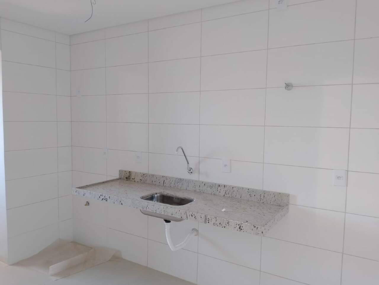 Apartamento com 3 quartos no Jardim Central em Dourados/MS — foto 3