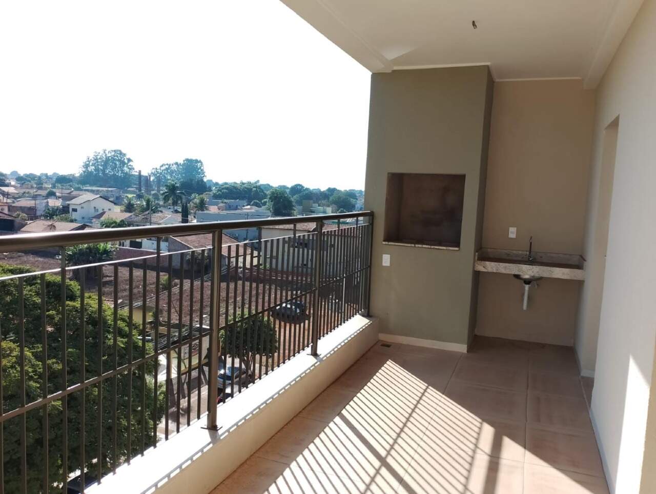 Apartamento com 3 quartos no Jardim Central em Dourados/MS — foto 7