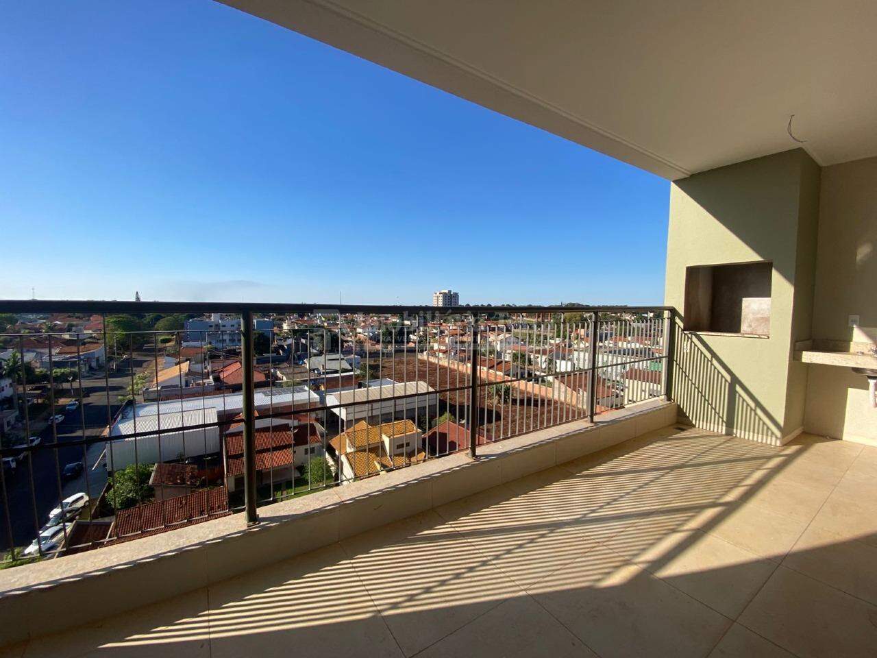 Apartamento com 3 quartos no Jardim Central em Dourados/MS — foto 5