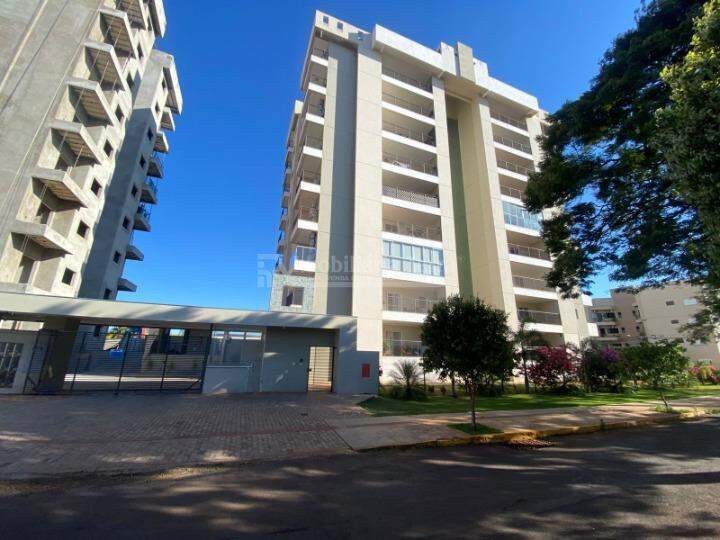 Apartamento com 3 quartos no Jardim Central em Dourados/MS — foto 1
