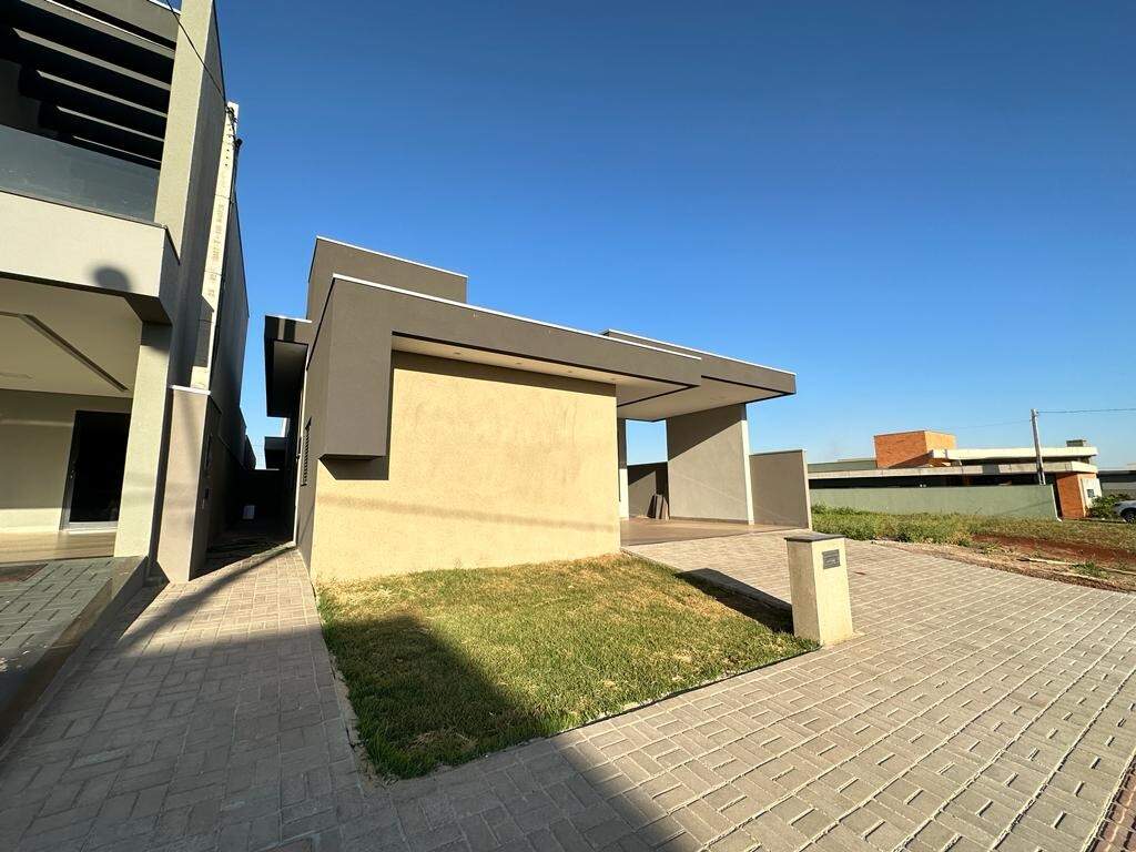 Casa com 3 quartos no Porto Seguro em Dourados/MS — foto 2