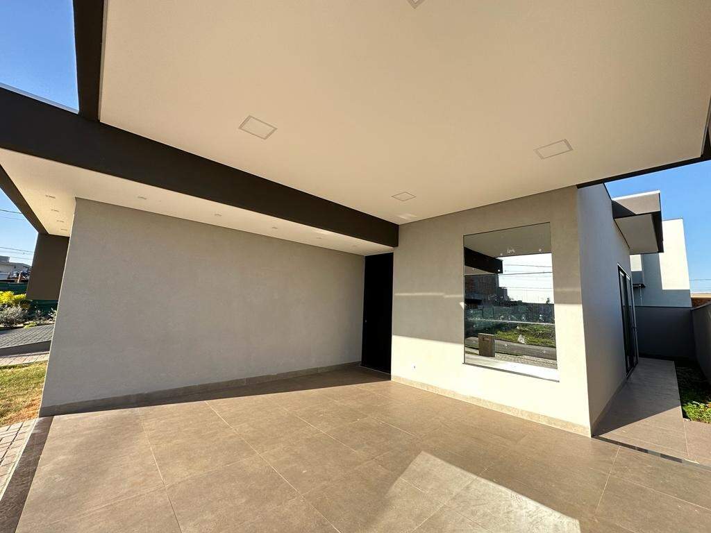 Casa com 3 quartos no Porto Seguro em Dourados/MS — foto 3