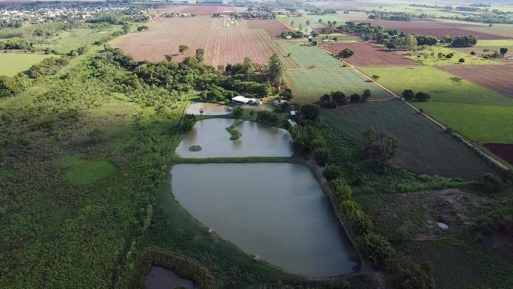 Rural no Pesqueiro 7 Belo em Vicentina/MS — foto 6