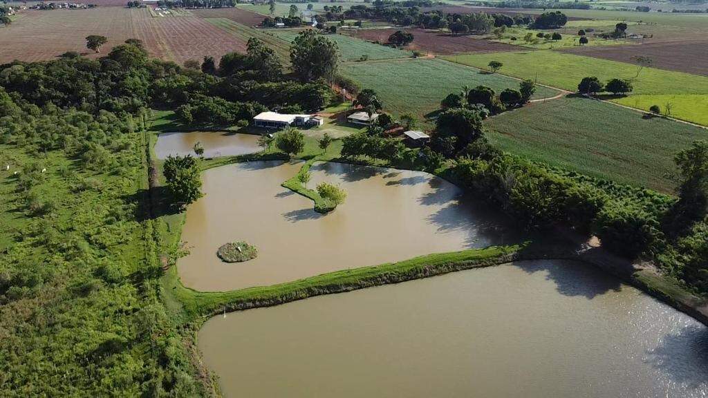 Rural no Pesqueiro 7 Belo em Vicentina/MS — foto 3