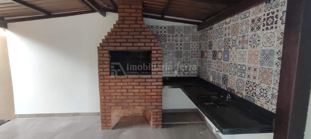 Casa com 3 quartos no Vila Corumbá em Dourados/MS — foto 12