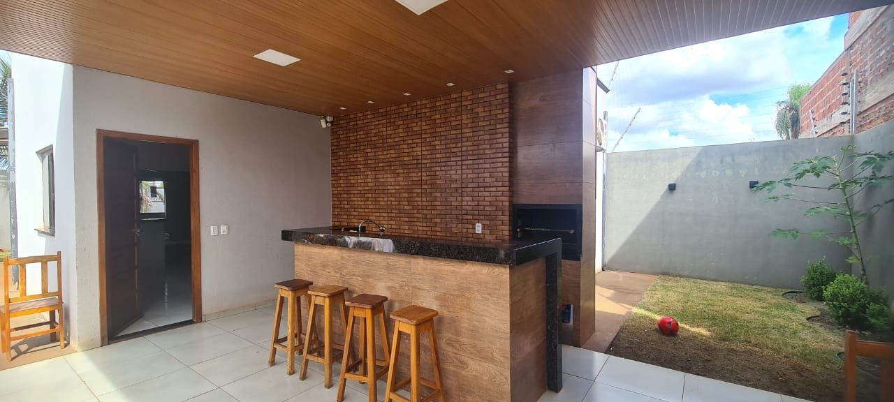 Casa com 2 quartos no Jardim Guaicurus em Dourados/MS — foto 6
