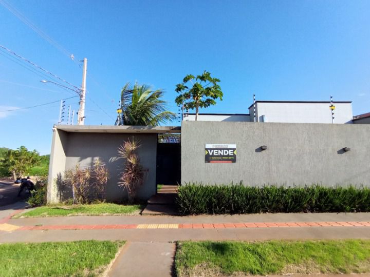 Casa com 2 quartos no Jardim Guaicurus em Dourados/MS — foto 1