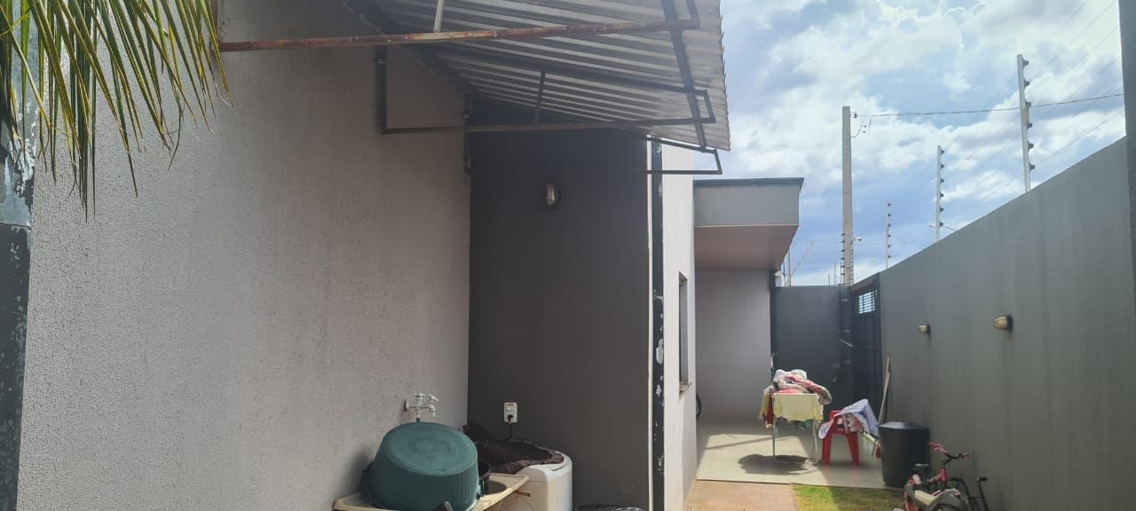 Casa com 2 quartos no Jardim Guaicurus em Dourados/MS — foto 3
